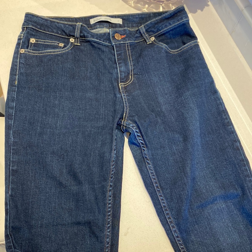 Woolrich jeans
